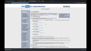 Tell Me Why 3 - Why i couldn't install PUTTY on MAC OS