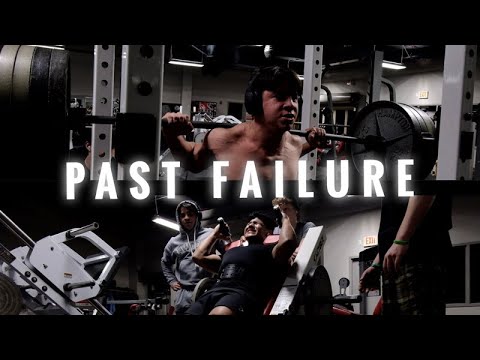 Past Fail PAST FAILURE - YouTube