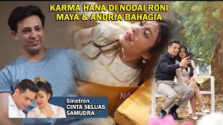 FULL CINTA SELUAS SAMUDRA SCTV SELASA 22 SEPTEMBER 2026 EPISODE LENGKAP 09