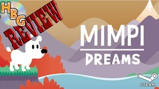 Mimpi Dreams (PC) - Video Review