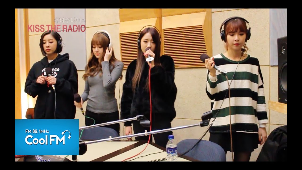 나인뮤지스 9muses 