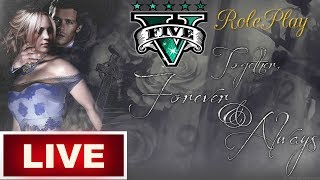 #FiveM #GTAV #RolePlay #LAST🔴LIVE🔴GTA5 FiveM RolePlay🔴Fara tine nu pot trai!🔴