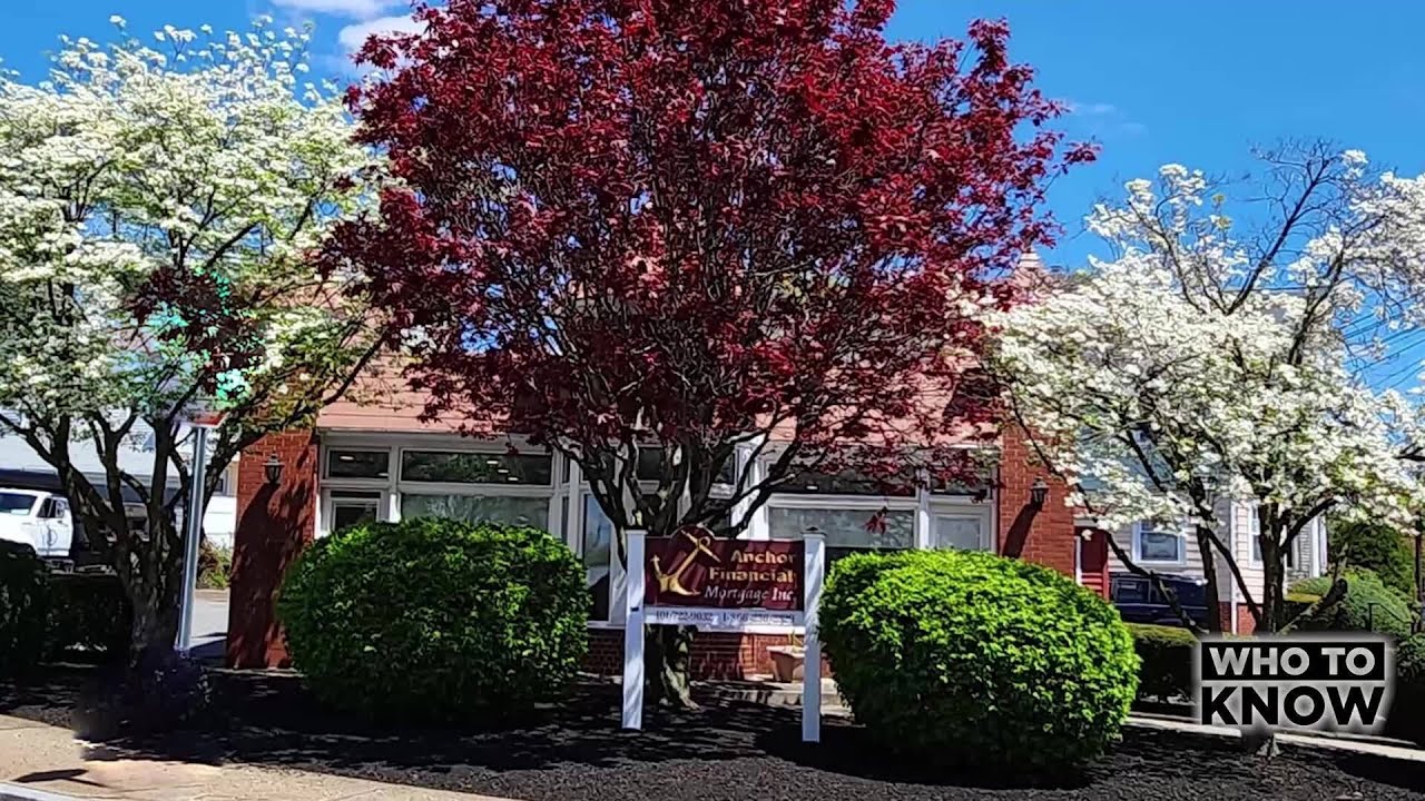 Who To Know: Anchor Financial Mortgage