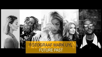 Future Past, documentaire fotograaf Mark Uyl