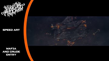 Mafia and Crude Contest Entry - Auto Missile