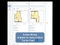 Find your plans in Revit with Plan Match