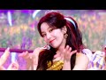 [4K] IZ*ONE (아이즈원) - 환상동화 (Secret Story of the Swan) 교차편집 (Stage Mix)