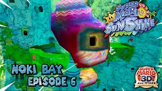 Noki Bay Episode 6 - The Shells Secret