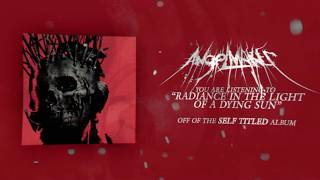 AngelMaker - Radiance in the Light of a Dying Sun chords