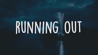 Etham - Running Out (Lyric Video)