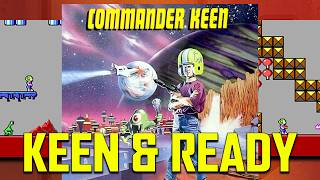 Commander Keen: The Forgotten Masterpiece That Built id Software