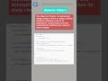 Observer Pattern in #javascript #coding #interview #programming #react #codingshorts_ah #shorts