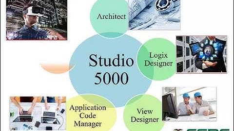 Studio 5000 - Lenguaje FBD