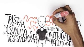 Por que não se fala sobre Transtorno Mental?  |  Holiste Psiquiatria