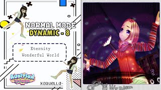 Eternity - Wonderful World ' Audition Europe / Unity ' ft @cahyoP25
