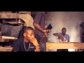 Otega Official Rapmachine video Mirror cover