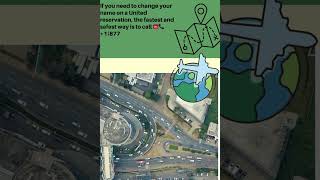 ##How Do I Change My Name on the United Reservation?{{## Complete~ Guide}}