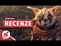 Biomutant – tak na tohle se vyplatilo čekat - Recenze