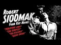 Robert Siodmak: Four Key Noirs - Criterion Channel Teaser