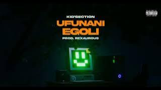 UFUNANI EGOLI(prod by.Rexaurous)