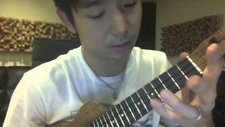 Miniatura del video "Ukulele Thursdays: Episode 33"