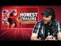 Honest Trailers Commentary - The Incredibles