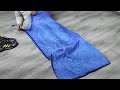    bdhills envelope style sleeping bag