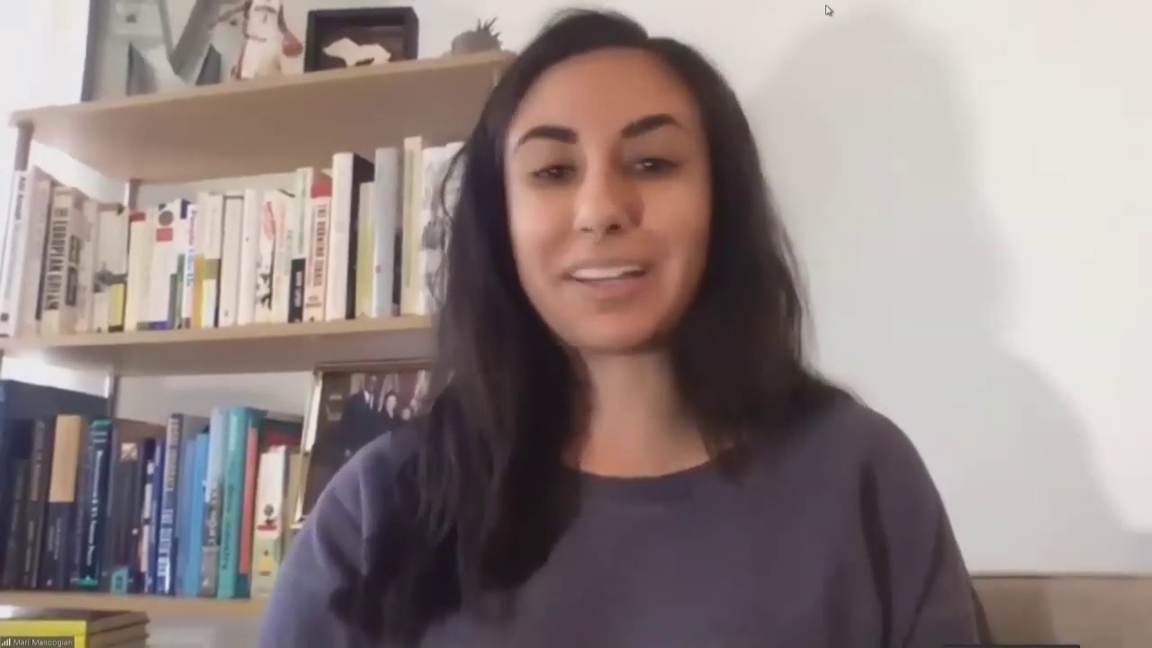 Michigan State Representative Explains State of Emergency vs Stay at Home Orders
