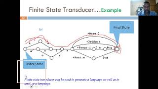 Chapter 1 Part 5 Natural language processing