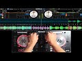 MORE Hip Hop & Trap Transitions Part 2 | Live DJ Set with Numark Mixtrack Pro 3