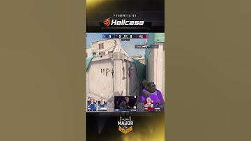 INSANE 4K From TESES — Site Wiped #starladder #cs #кс #csgo