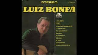 luiz bonfá - luiz bonfá (1967)