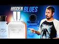 10 FANTASTIC Hidden Gem Blue Fragrances - Most Versatile Fragrances