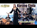 Ceu Heni - KARANG CINTA | Balad Darso Live show Gudang Kahuripan Lembang