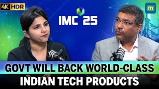 We are seeing AI talent return to India or staying back here: MEITY Secretary S Krishnan