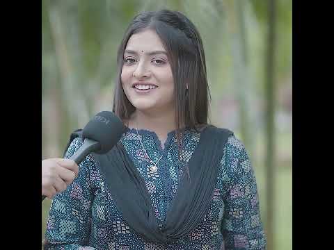 কোন সবজির নাম "ম" দিয়ে শুরু হয় ?? INTERVIEW !
