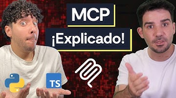 MCP: ¡Explicado! - Tools vs Resources vs Prompts