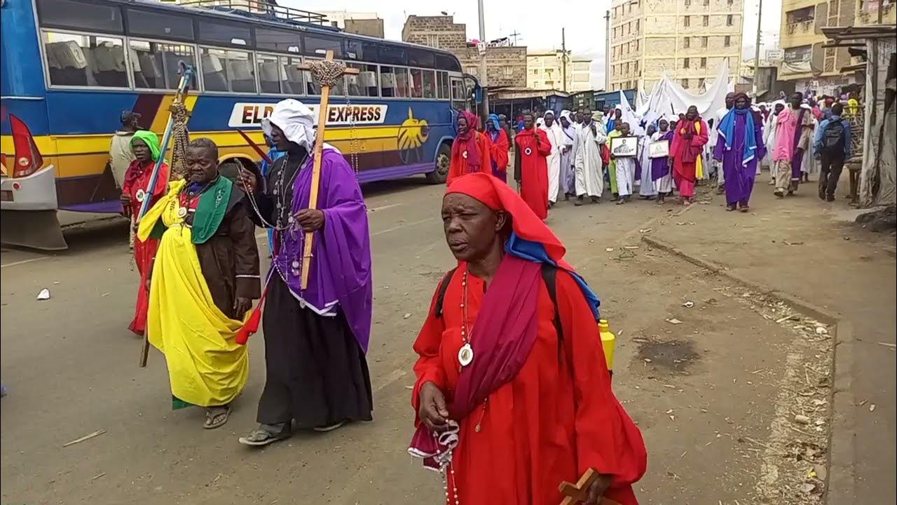 legion-maria-church-nairobi-mandamano-30th-oct-2022-youtube