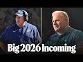 He’s the Best Staff-Builder in the Country | West Virginia’s Rich Rodriguez
