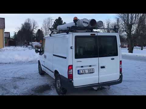 Köp Skåpbil Ford Transit x på Klaravik Köp Skåpbil Ford Transit x på Klaravik