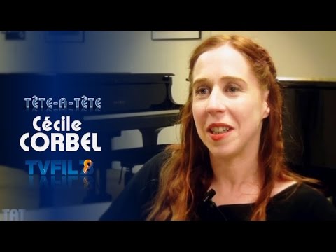 TAT – avec Cécile Corbel, harpiste
