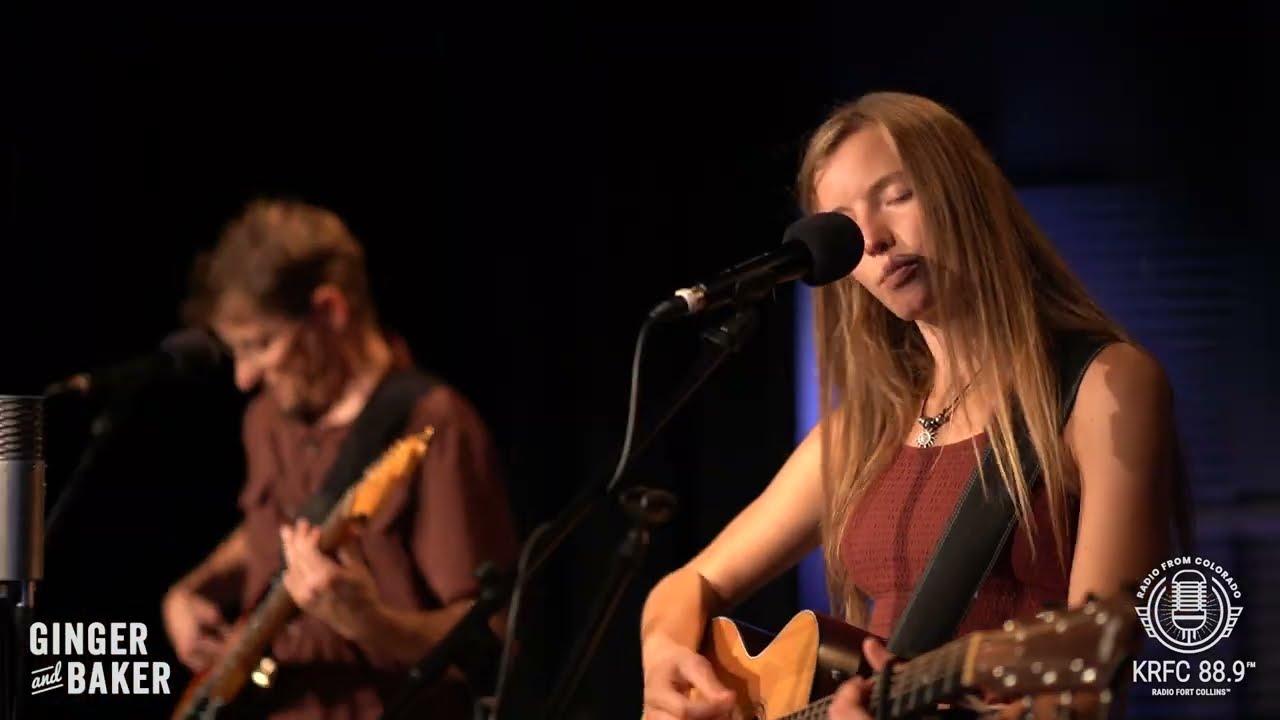 Guarda Taylor Shae - Amarillo - LIVE@LUNCH on KRFC RadioVision su YouTube Guarda Taylor Shae - Amarillo - LIVE@LUNCH on KRFC RadioVision su YouTube