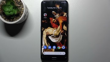 How to Reset Apps Preferences in NOKIA G50 – Restore Apps Config