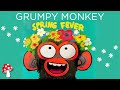  grumpy monkey spring fever kids books read aloud online book