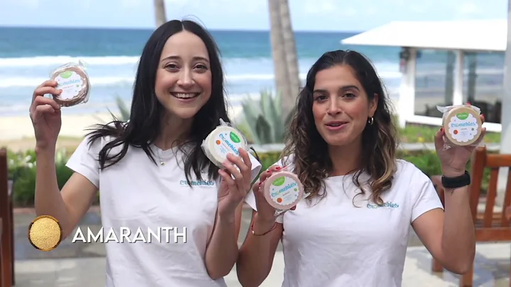 Cromchies - The REC Innovation Lab