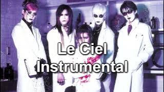 Le Ciel (Instrumental) - Malice Mizer