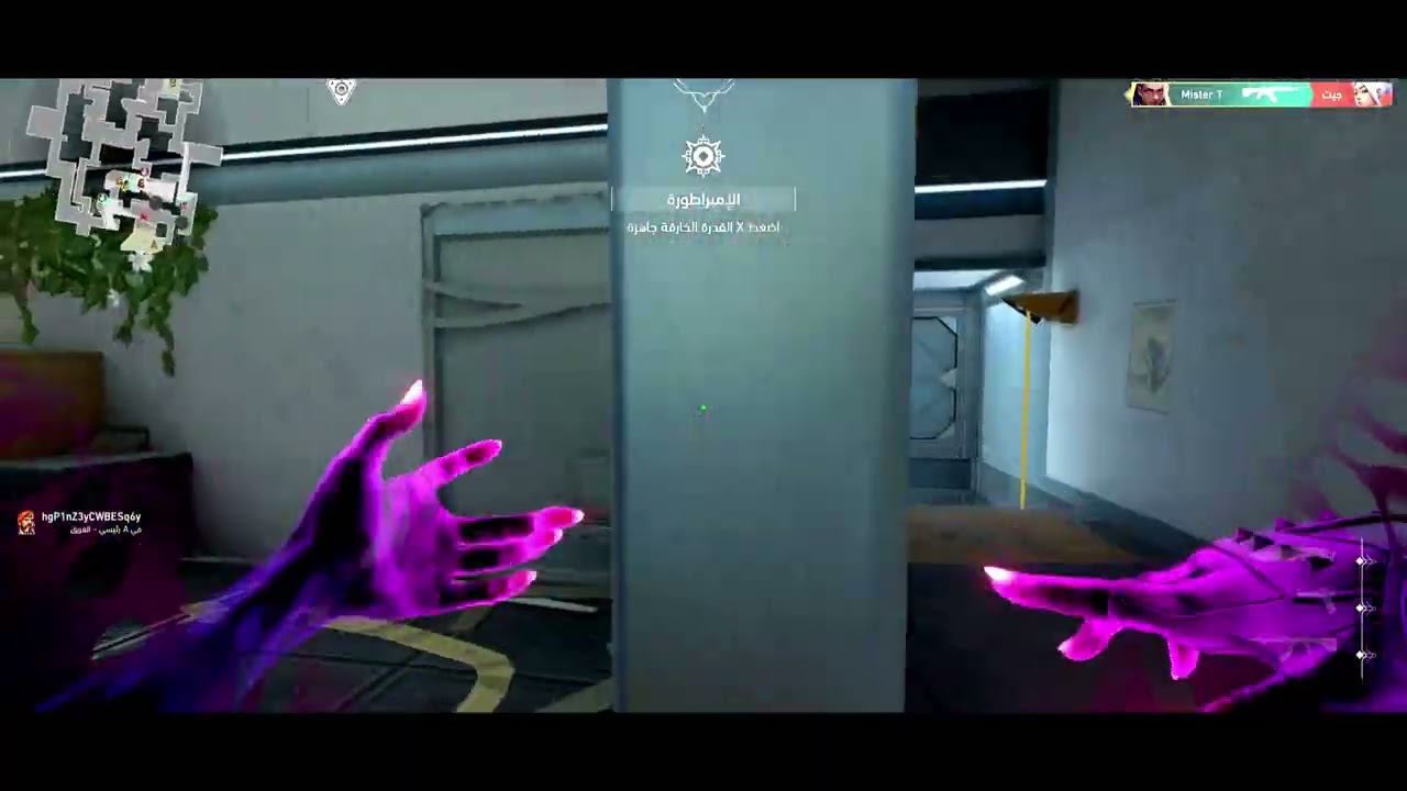 Mister T ( Valorant Kills Collection ) YouTube