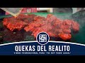 Soy Todo Local | Quesadillas del Realito | Promocional