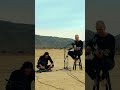 Live From The Desert