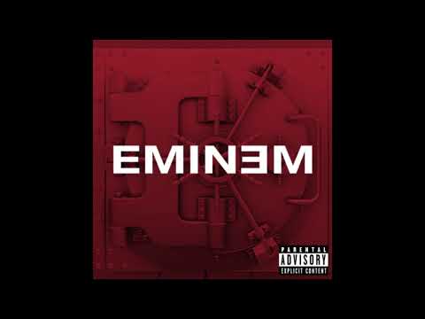 Eminem - Wee Wee (Audio)